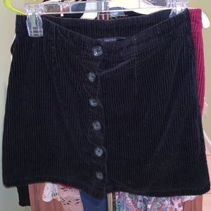 Very cute F21 Mini skirts, worn once